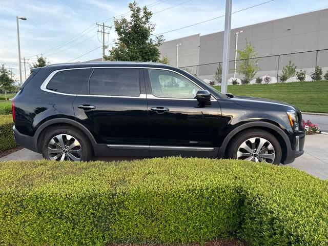 used 2020 Kia Telluride car, priced at $19,989