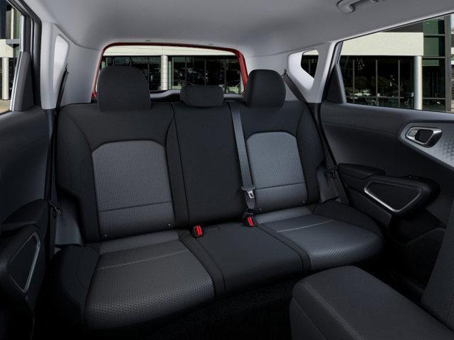 new 2025 Kia Soul car, priced at $22,695