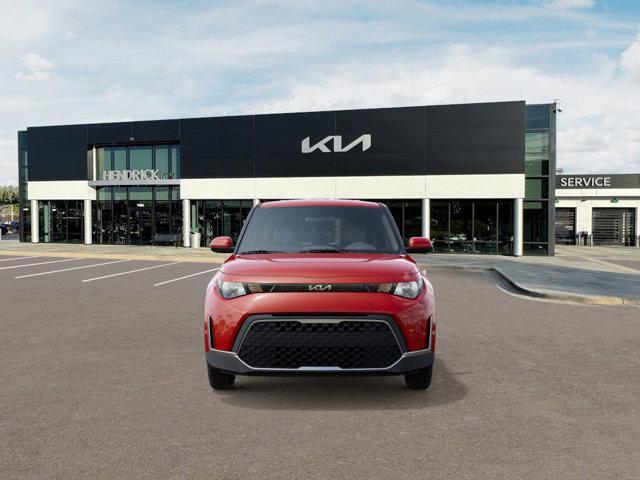 new 2025 Kia Soul car, priced at $22,695