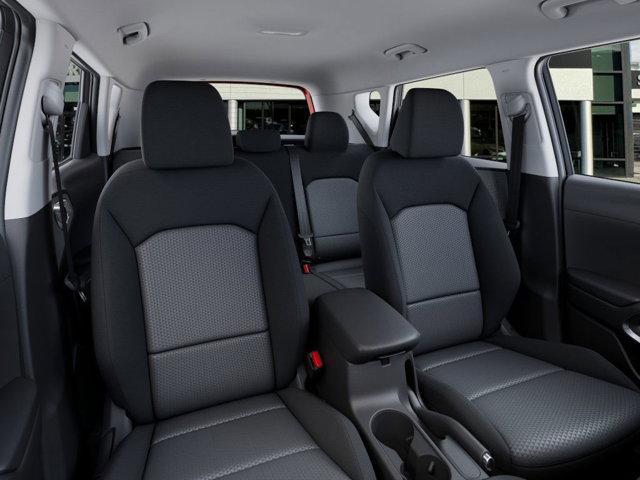 new 2025 Kia Soul car, priced at $22,695