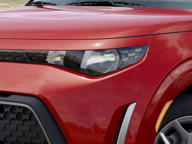 new 2025 Kia Soul car, priced at $22,695