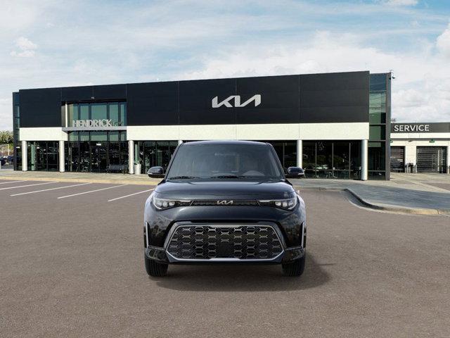 new 2025 Kia Soul car, priced at $28,185