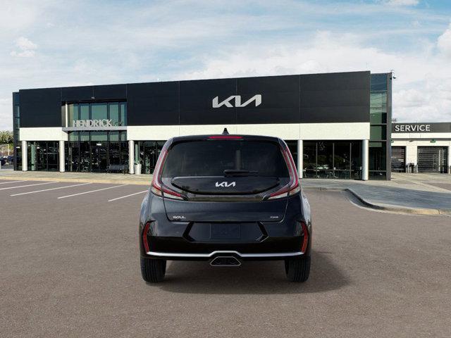 new 2025 Kia Soul car, priced at $28,185