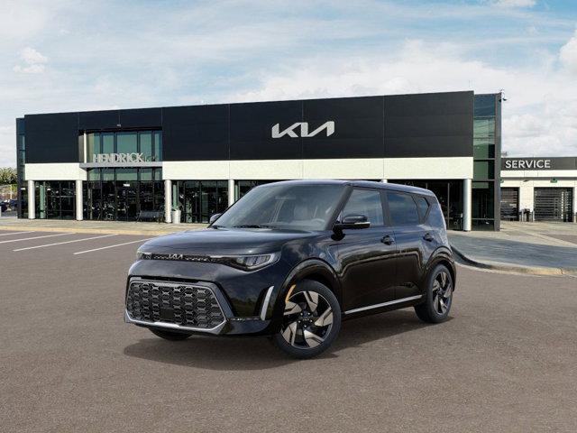 new 2025 Kia Soul car, priced at $28,185