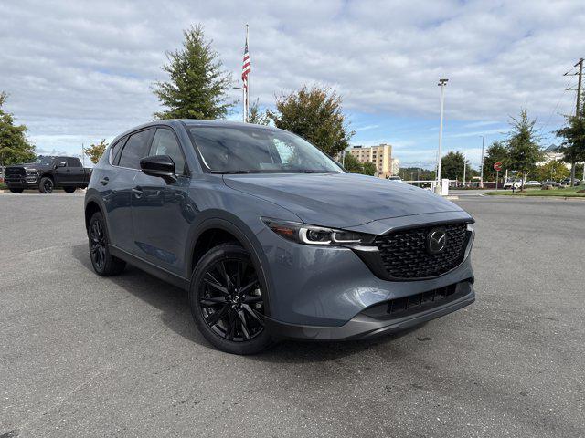 used 2023 Mazda CX-5 car, priced at $26,991