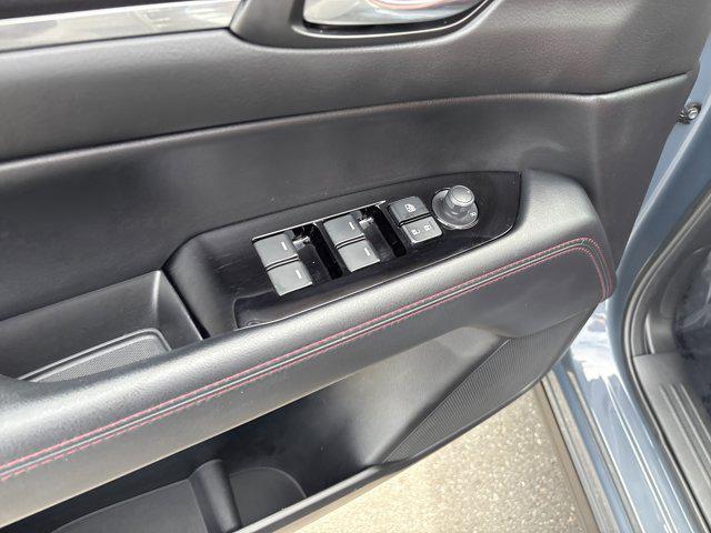 used 2023 Mazda CX-5 car, priced at $26,991