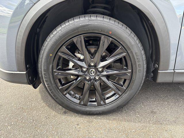 used 2023 Mazda CX-5 car, priced at $26,991