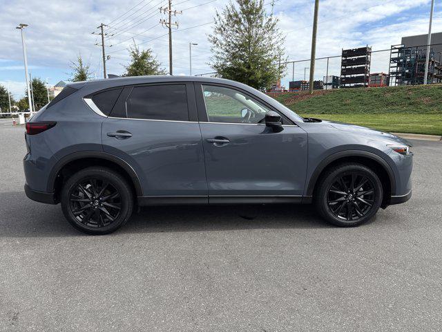 used 2023 Mazda CX-5 car, priced at $26,991
