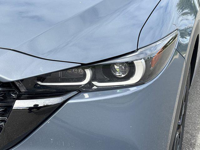 used 2023 Mazda CX-5 car, priced at $26,991
