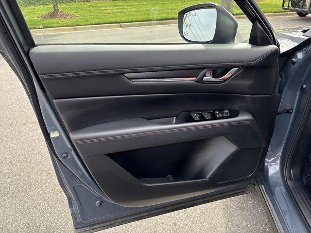 used 2023 Mazda CX-5 car, priced at $26,991