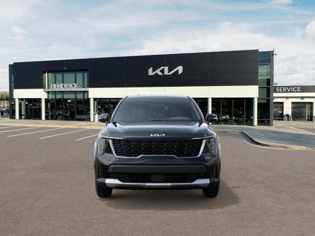 new 2025 Kia Sorento car, priced at $33,630