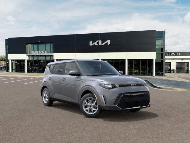 new 2025 Kia Soul car, priced at $22,560