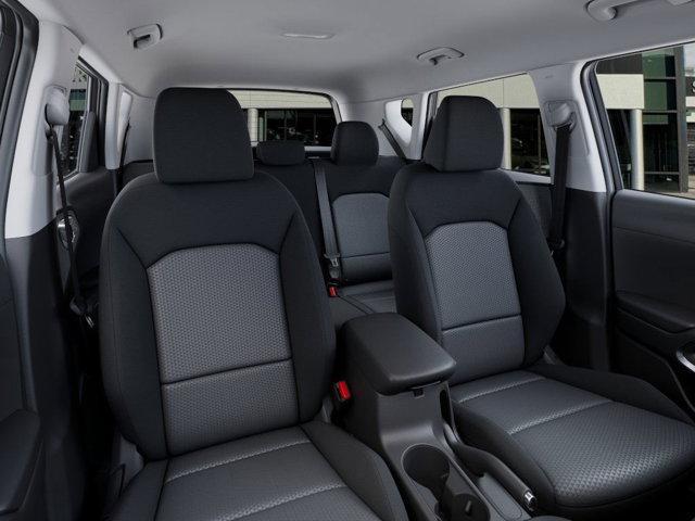 new 2025 Kia Soul car, priced at $22,560