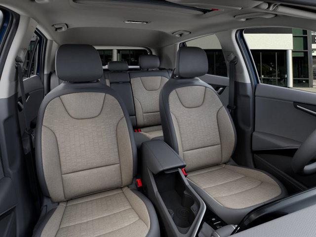new 2025 Kia Niro car, priced at $34,910