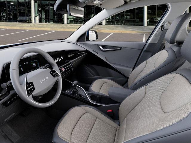 new 2025 Kia Niro car, priced at $34,910