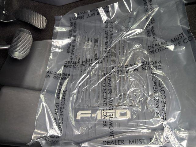 used 2022 Ford F-150 Lightning car, priced at $39,991