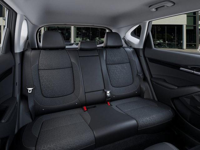 new 2025 Kia Seltos car, priced at $26,655