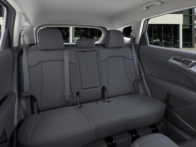 new 2025 Kia Sportage Hybrid car, priced at $30,730