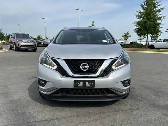 used 2018 Nissan Murano car, priced at $19,989