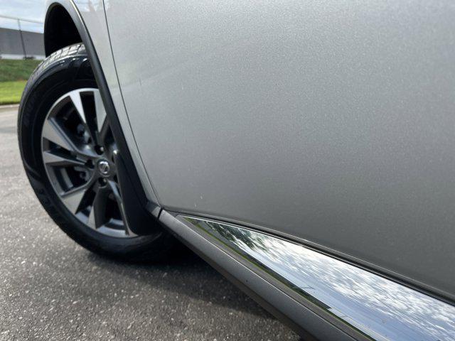used 2018 Nissan Murano car, priced at $19,989