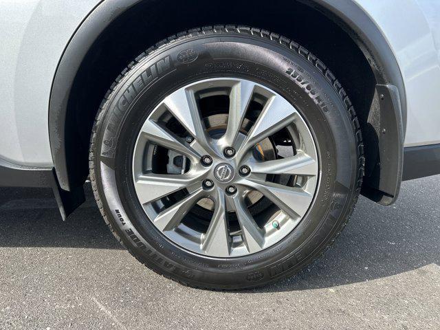 used 2018 Nissan Murano car, priced at $19,989