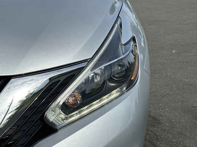 used 2018 Nissan Murano car, priced at $19,989