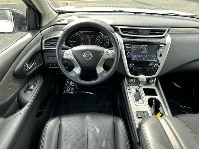 used 2018 Nissan Murano car, priced at $19,989