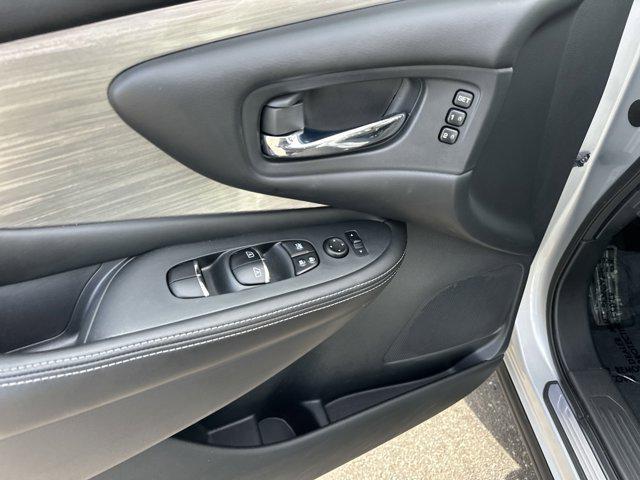 used 2018 Nissan Murano car, priced at $19,989