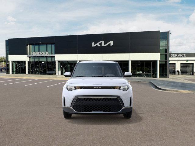 new 2025 Kia Soul car, priced at $23,040