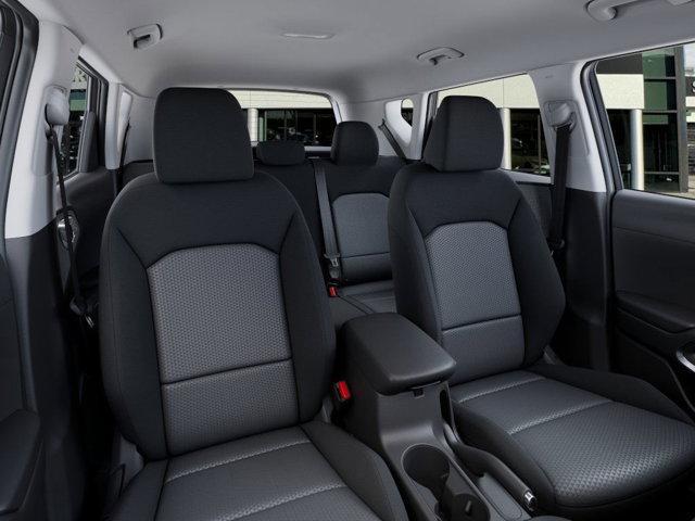 new 2025 Kia Soul car, priced at $23,040