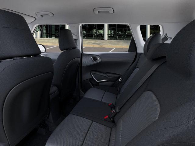 new 2025 Kia Soul car, priced at $23,040