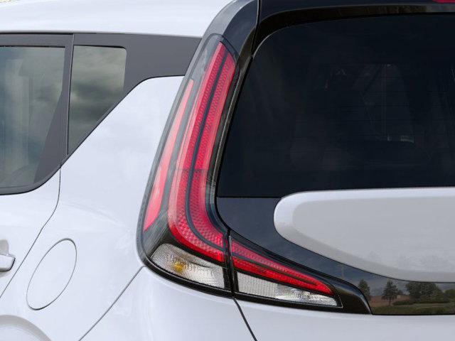 new 2025 Kia Soul car, priced at $23,040