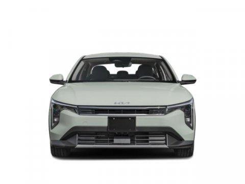 new 2025 Kia K4 car, priced at $25,340