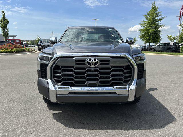 used 2023 Toyota Tundra car, priced at $58,989