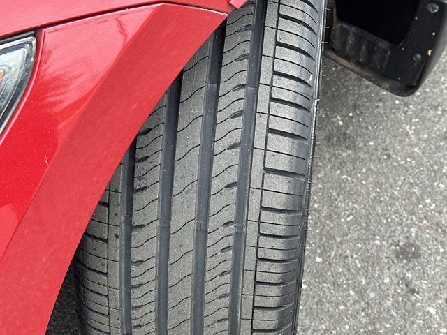 used 2017 Hyundai Elantra car, priced at $11,589