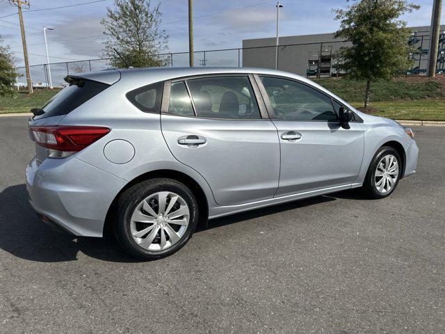 used 2019 Subaru Impreza car, priced at $20,969