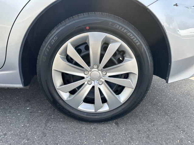 used 2019 Subaru Impreza car, priced at $20,969