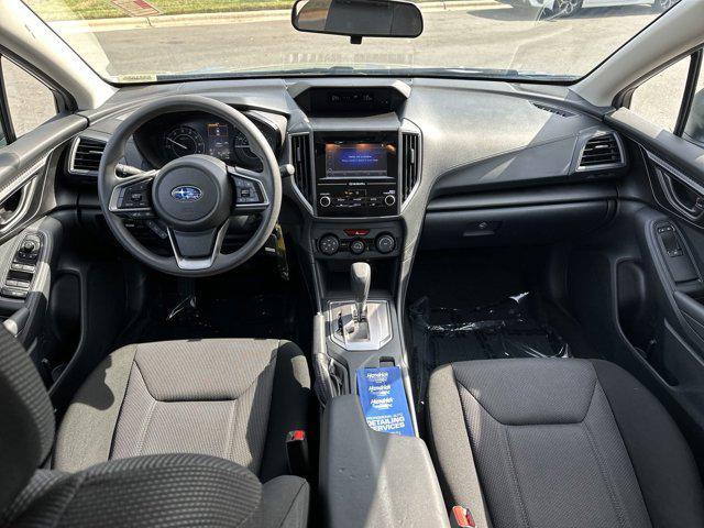 used 2019 Subaru Impreza car, priced at $20,969