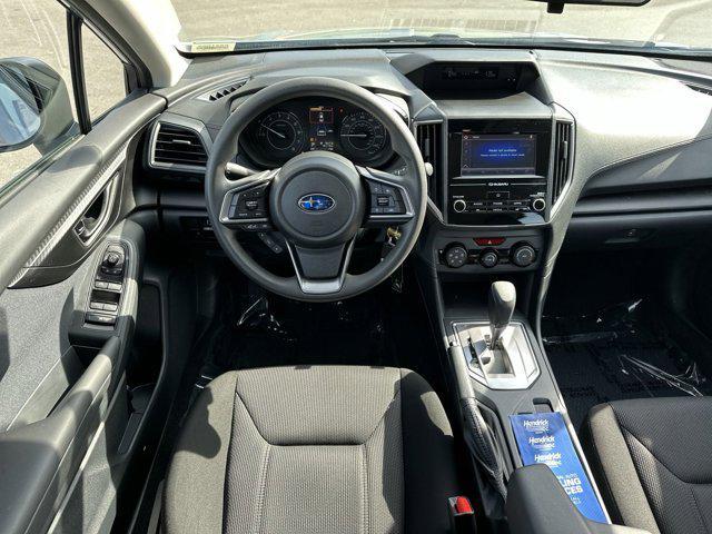 used 2019 Subaru Impreza car, priced at $20,969