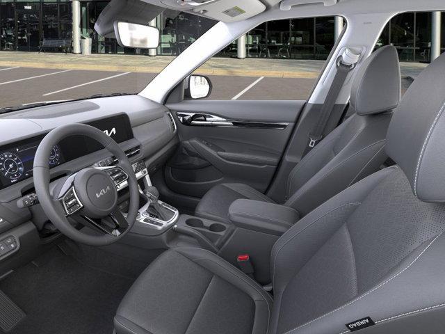 new 2026 Kia Seltos car, priced at $29,230