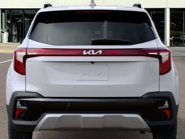new 2026 Kia Seltos car, priced at $29,230