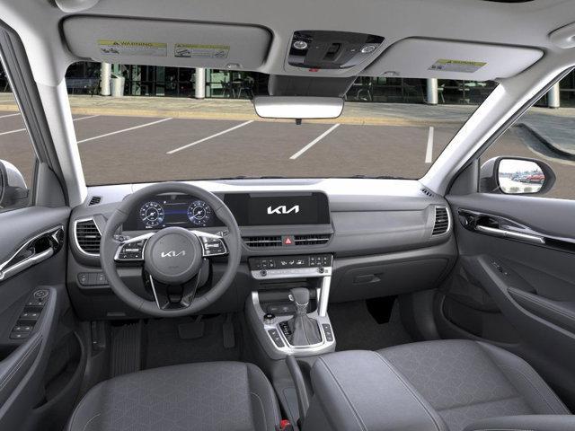 new 2026 Kia Seltos car, priced at $29,230