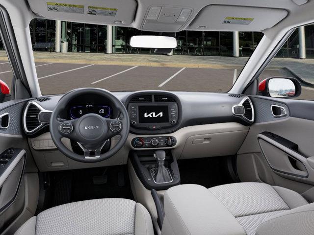 new 2025 Kia Soul car, priced at $21,840