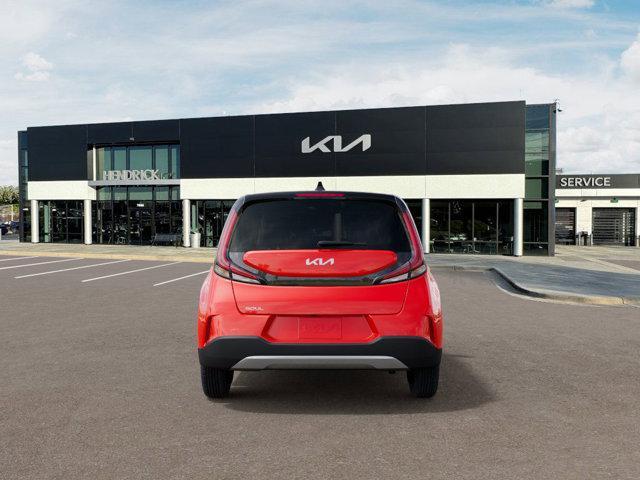 new 2025 Kia Soul car, priced at $21,840