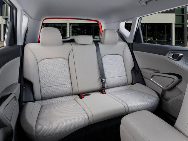 new 2025 Kia Soul car, priced at $21,840