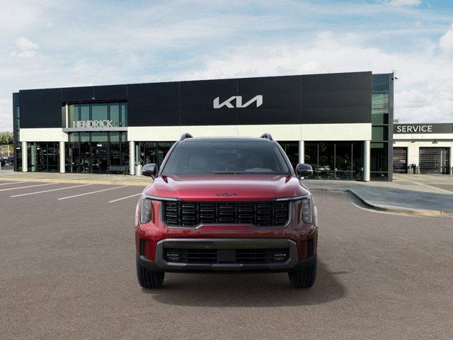 new 2025 Kia Sorento car, priced at $44,395