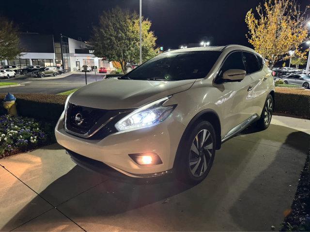 used 2018 Nissan Murano car, priced at $18,469