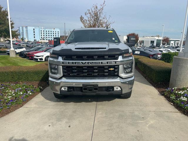 used 2023 Chevrolet Silverado 2500 car, priced at $49,969