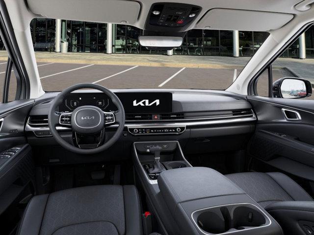 new 2026 Kia Carnival car, priced at $49,315