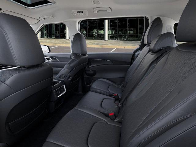 new 2026 Kia Carnival car, priced at $49,315